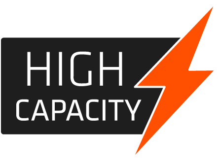 HighCapacity